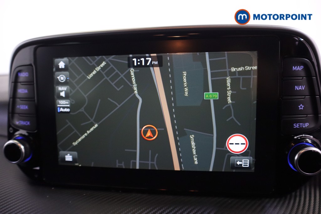 Used Hyundai TUCSON 2018 for sale - 76603697: Photo 7