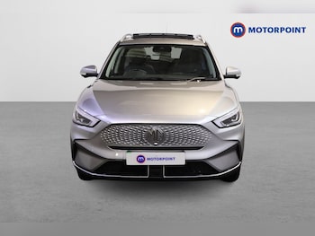 Used MG MG ZS 2024 for sale - 77546025: Photo