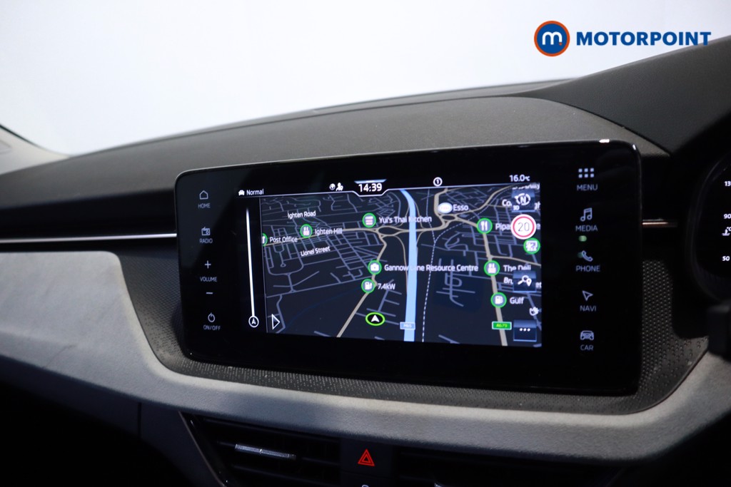 Used Skoda Kamiq 2025 for sale - 77951551: Photo 10