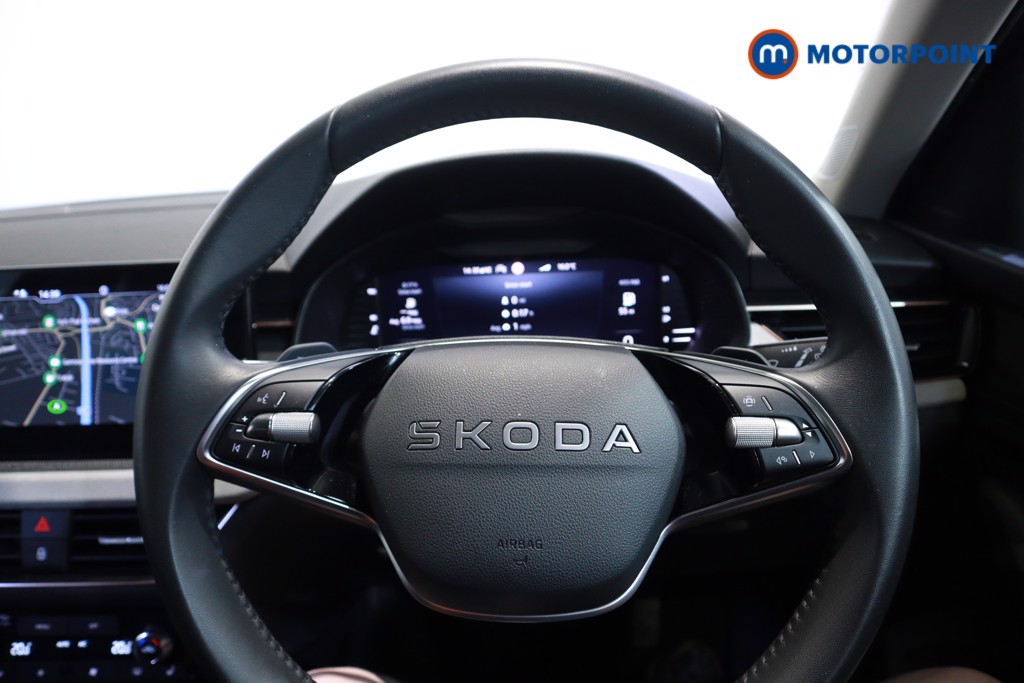 Used Skoda Kamiq 2025 for sale - 77951551: Photo 16