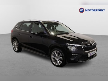 Used Skoda Kamiq 2025 for sale - 77951551: Photo