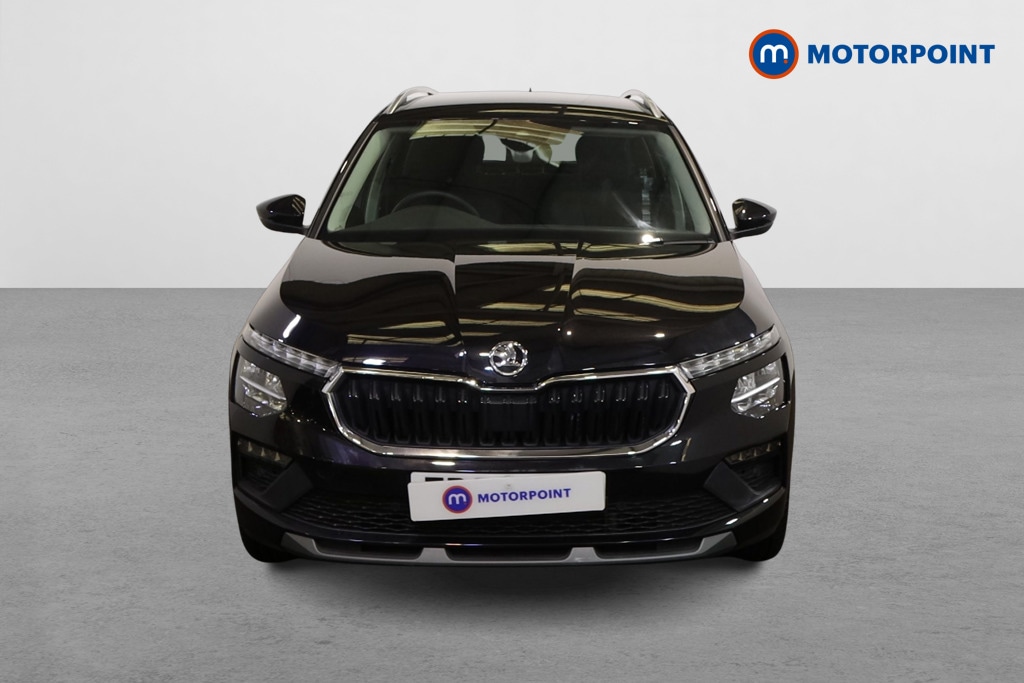 Used Skoda Kamiq 2025 for sale - 77951551: Photo 2