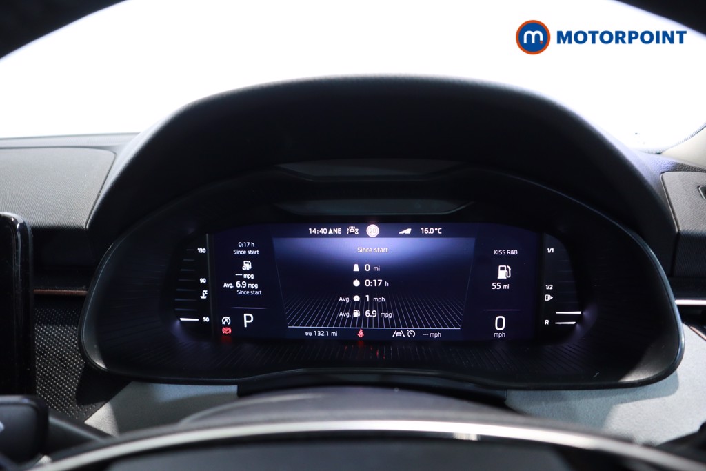 Used Skoda Kamiq 2025 for sale - 77951551: Photo 20