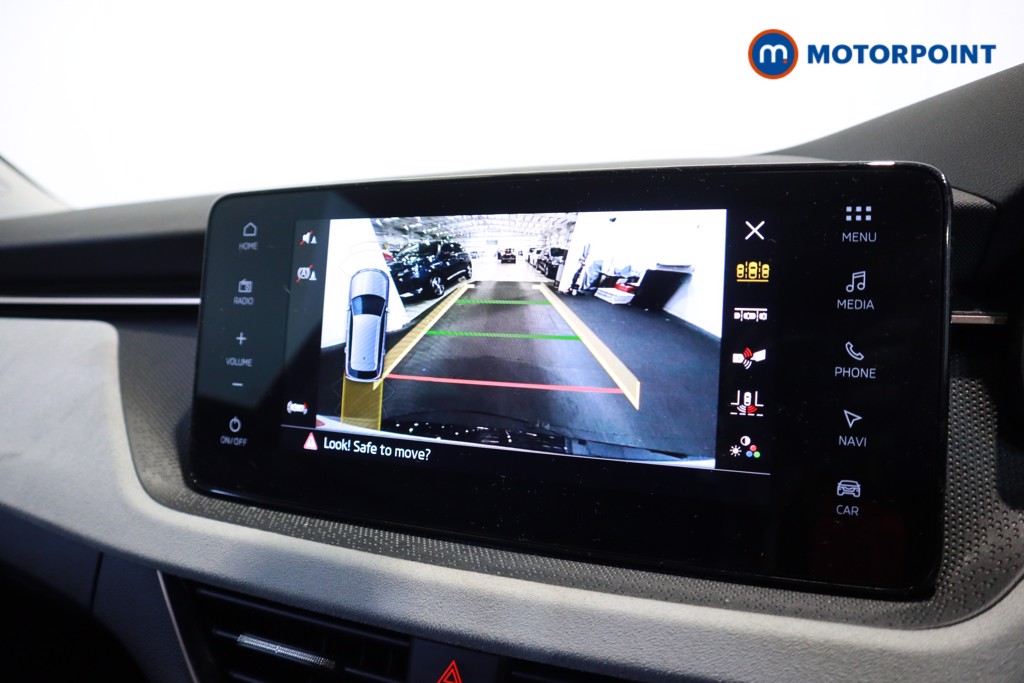 Used Skoda Kamiq 2025 for sale - 77951551: Photo 21