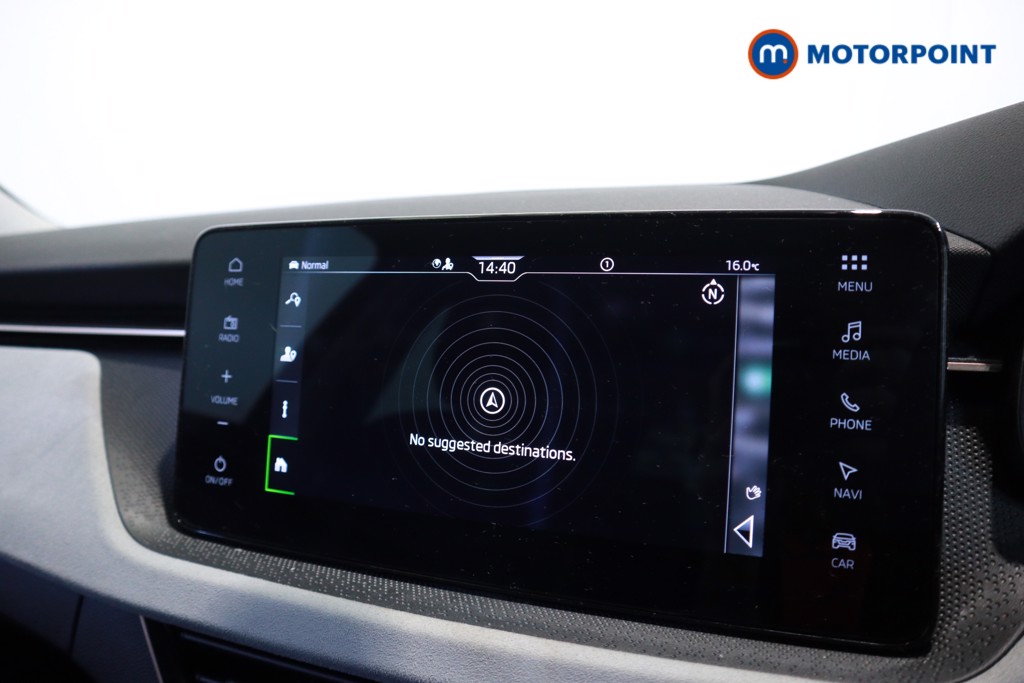 Used Skoda Kamiq 2025 for sale - 77951551: Photo 22