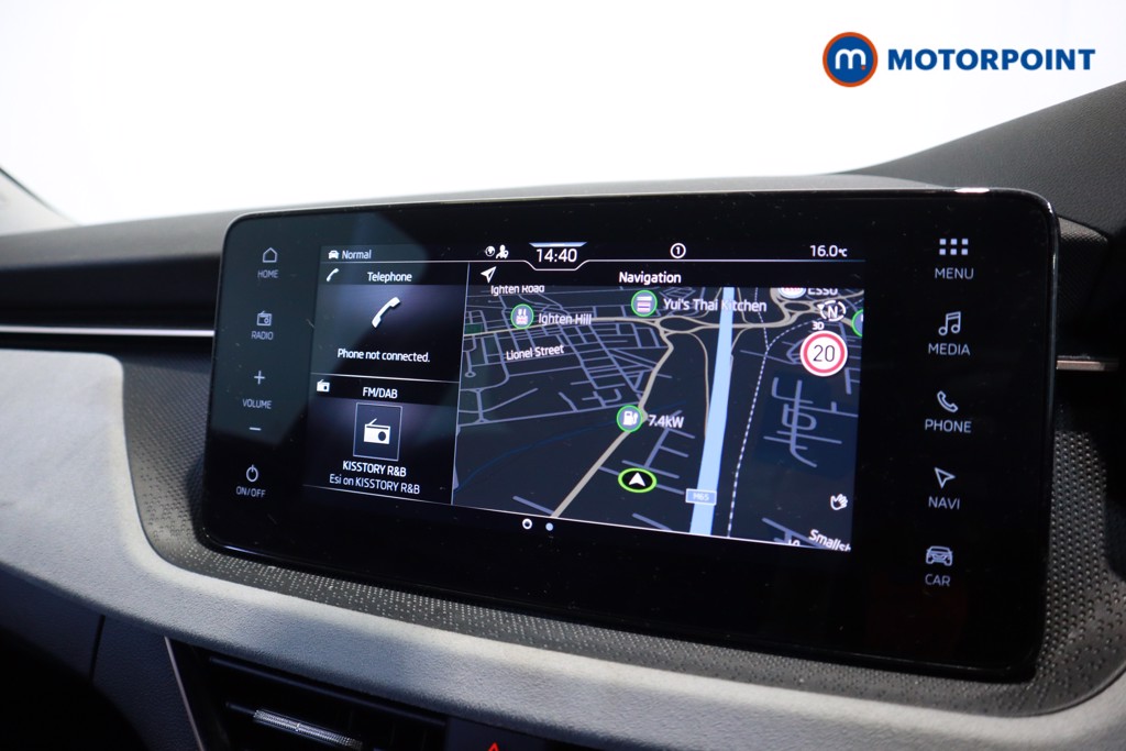 Used Skoda Kamiq 2025 for sale - 77951551: Photo 23