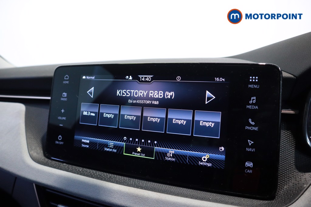 Used Skoda Kamiq 2025 for sale - 77951551: Photo 24