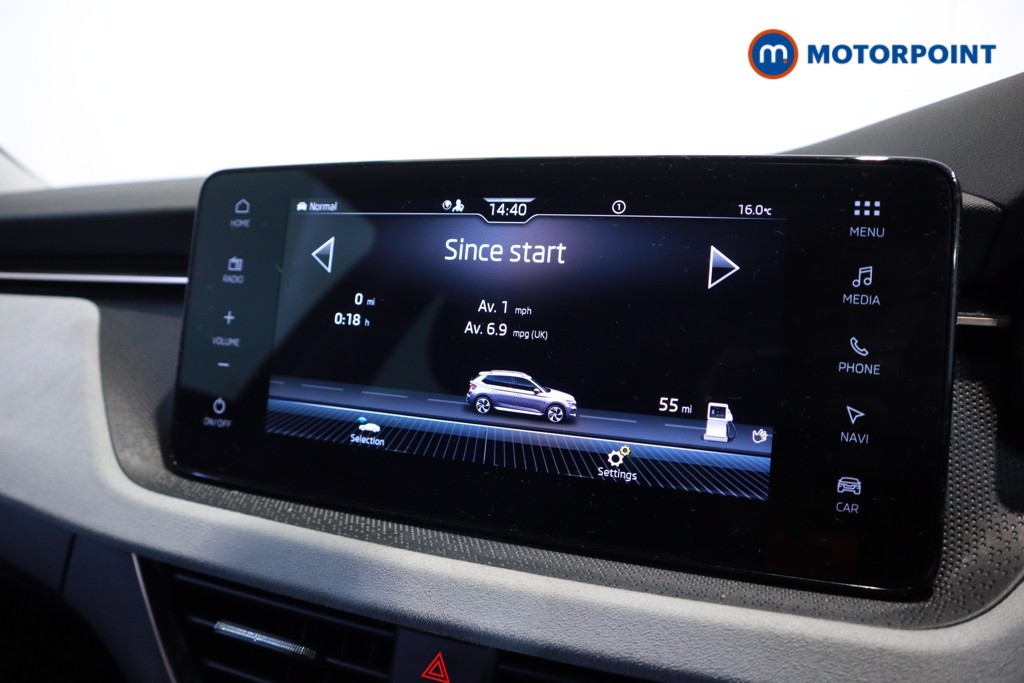 Used Skoda Kamiq 2025 for sale - 77951551: Photo 26