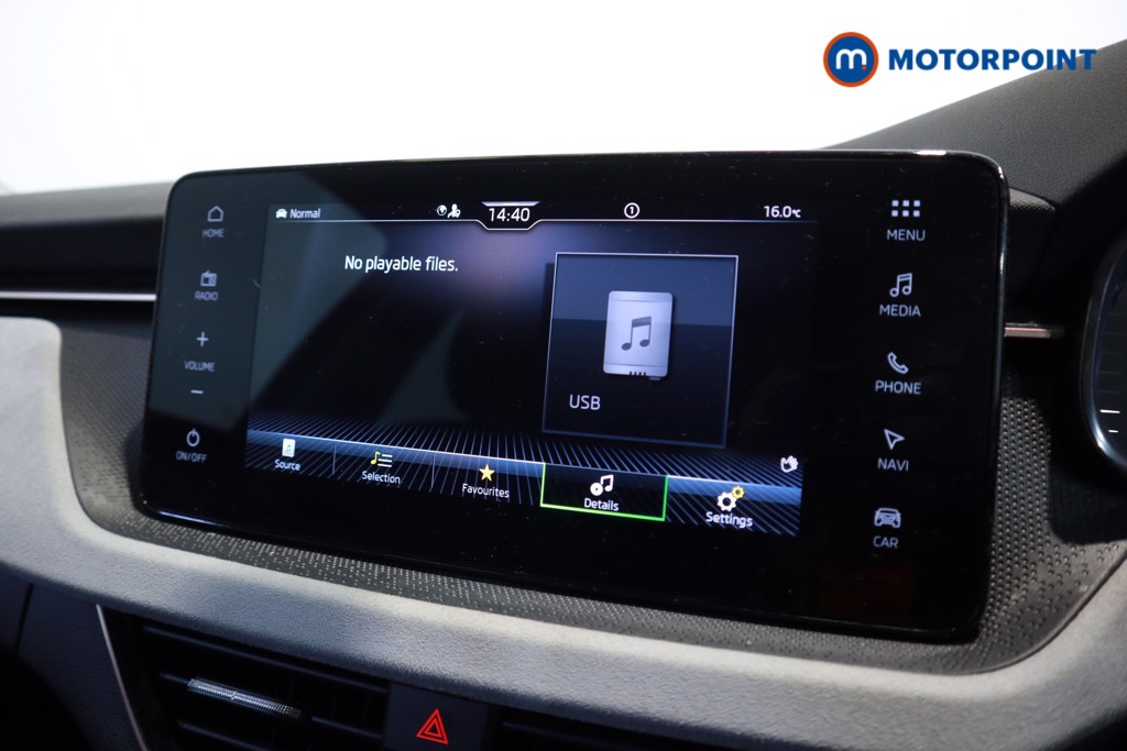 Used Skoda Kamiq 2025 for sale - 77951551: Photo 27