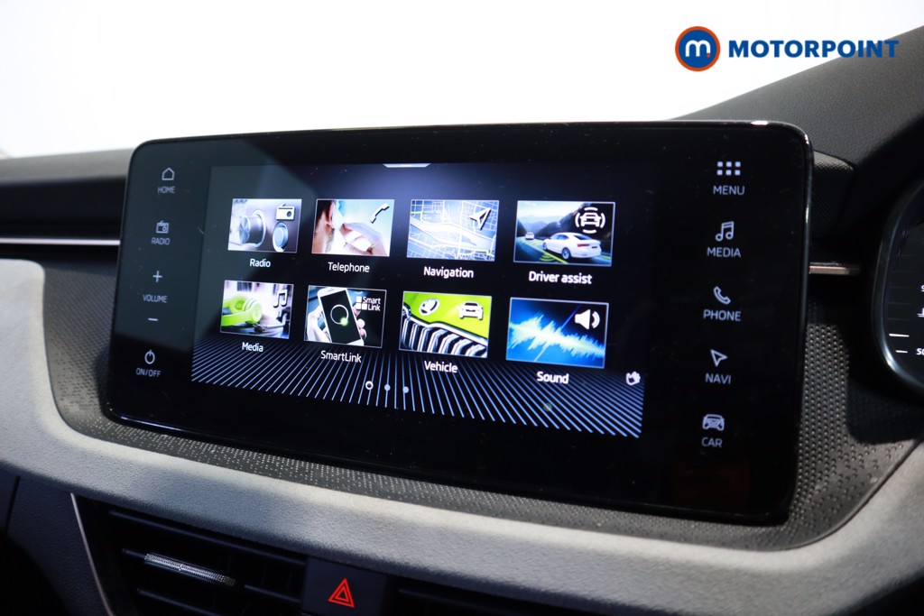 Used Skoda Kamiq 2025 for sale - 77951551: Photo 28