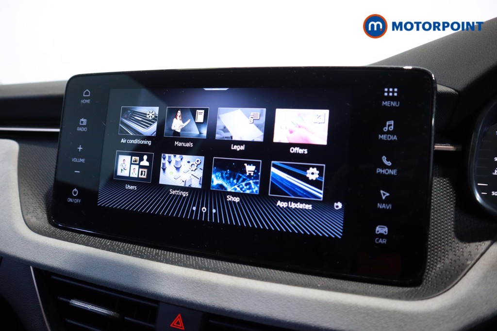 Used Skoda Kamiq 2025 for sale - 77951551: Photo 29