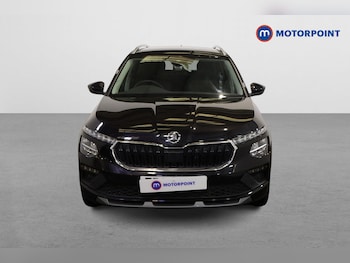 Used Skoda Kamiq 2025 for sale - 77951551: Photo