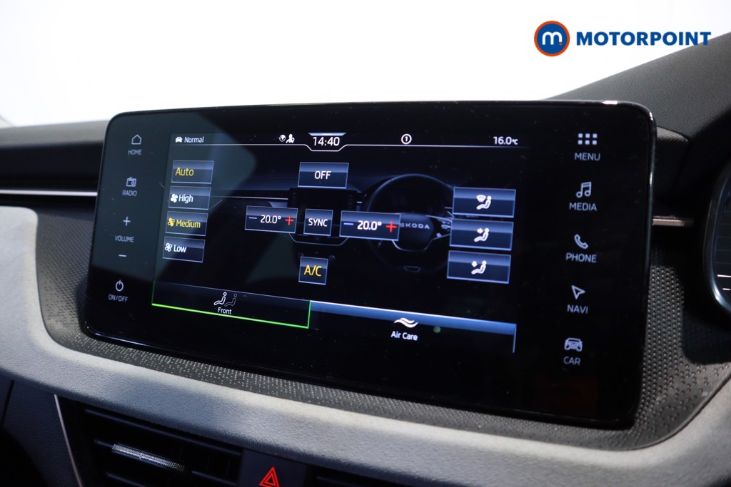 Used Skoda Kamiq 2025 for sale - 77951551: Photo 30