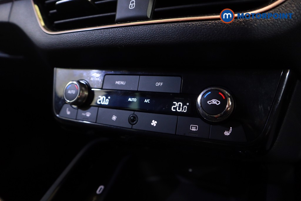 Used Skoda Kamiq 2025 for sale - 77951551: Photo 31