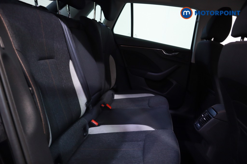 Used Skoda Kamiq 2025 for sale - 77951551: Photo 38