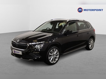 Used Skoda Kamiq 2025 for sale - 77951551: Photo