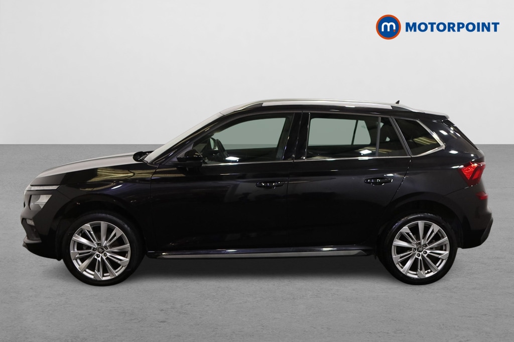 Used Skoda Kamiq 2025 for sale - 77951551: Photo 4