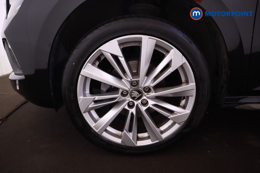 Used Skoda Kamiq 2025 for sale - 77951551: Photo 44