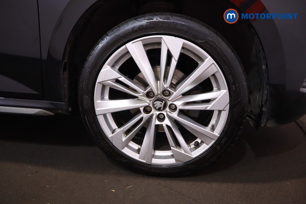 Used Skoda Kamiq 2025 for sale - 77951551: Photo 45