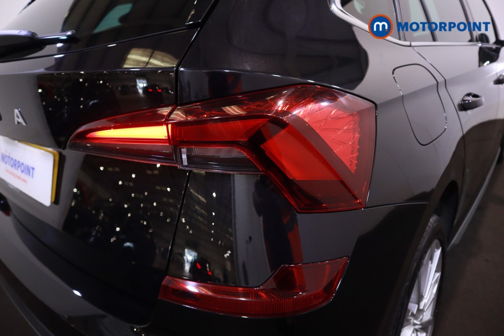 Used Skoda Kamiq 2025 for sale - 77951551: Photo 48