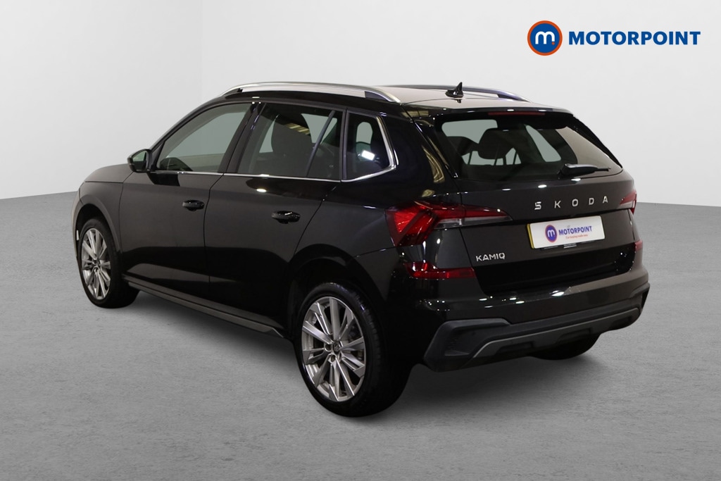 Used Skoda Kamiq 2025 for sale - 77951551: Photo 5