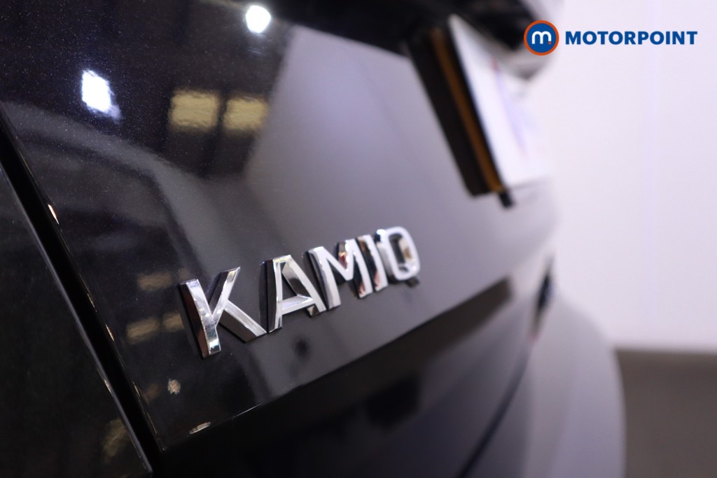 Used Skoda Kamiq 2025 for sale - 77951551: Photo 51
