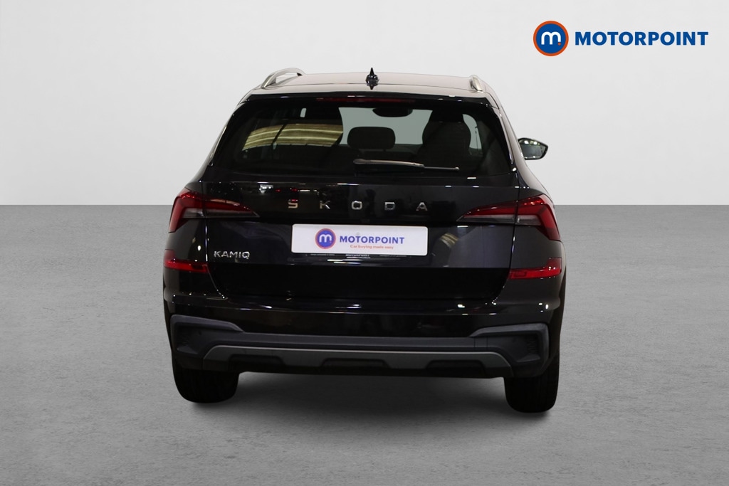 Used Skoda Kamiq 2025 for sale - 77951551: Photo 6