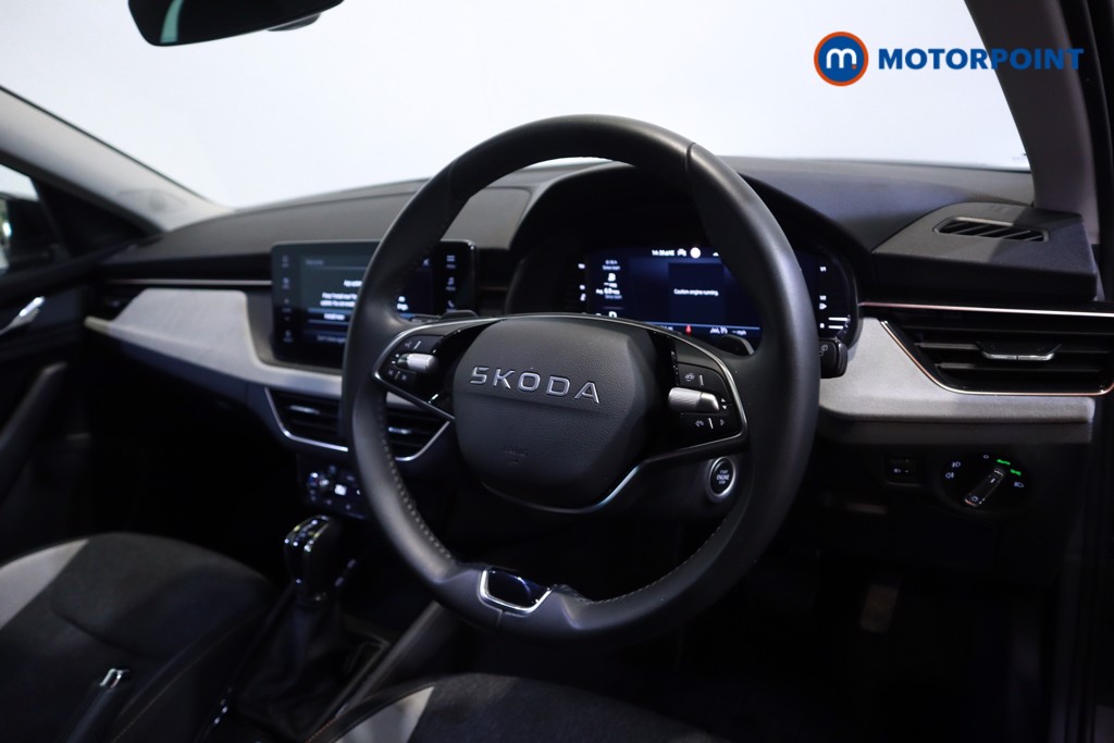 Used Skoda Kamiq 2025 for sale - 77951551: Photo 9