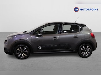 Used Citroen C3 undefined for sale - 77591003: Photo