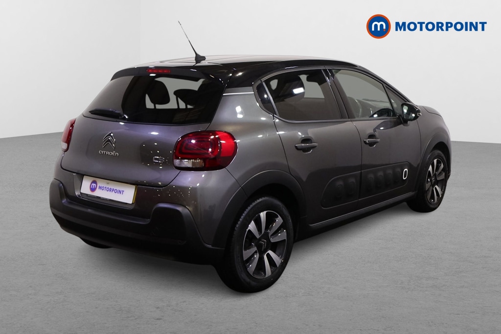 Used Citroen C3 2019 for sale - 77591003: Photo 7