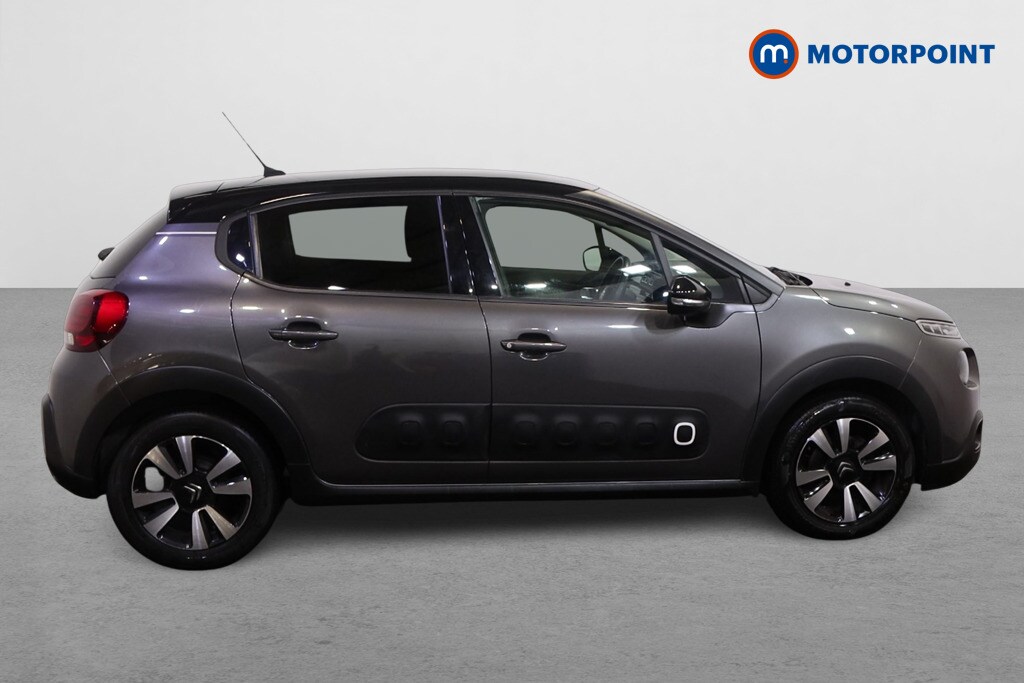 Used Citroen C3 2019 for sale - 77591003: Photo 8