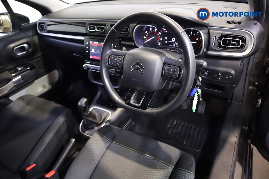 Used Citroen C3 2019 for sale - 77591003: Photo 9