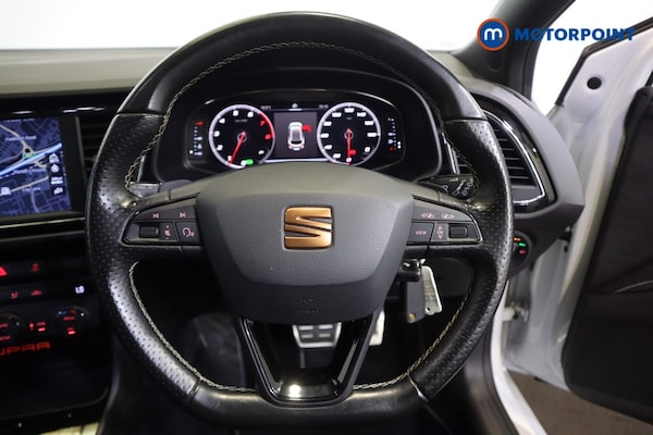 Used SEAT Leon 2020 for sale - 75736603: Photo 11