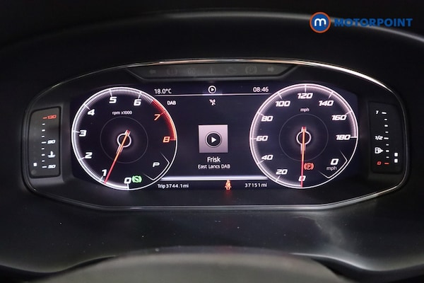 Used SEAT Leon 2020 for sale - 75736603: Photo 12