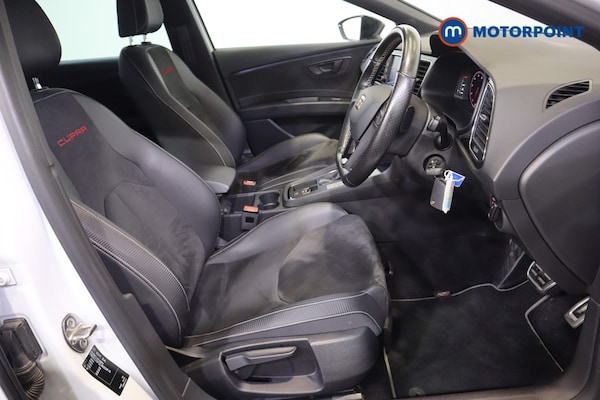 Used SEAT Leon 2020 for sale - 75736603: Photo 14