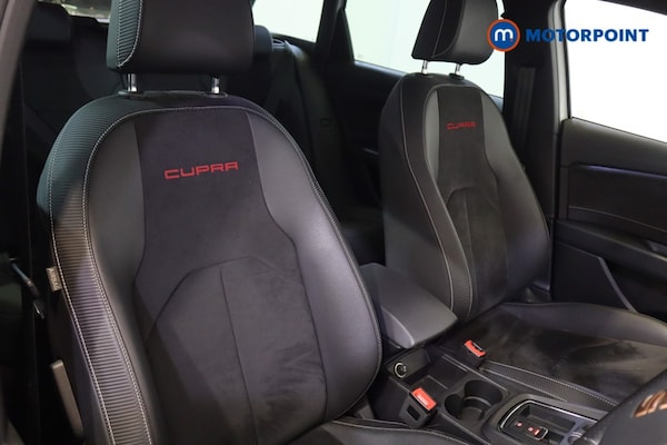 Used SEAT Leon 2020 for sale - 75736603: Photo 15