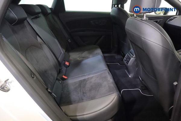 Used SEAT Leon 2020 for sale - 75736603: Photo 16