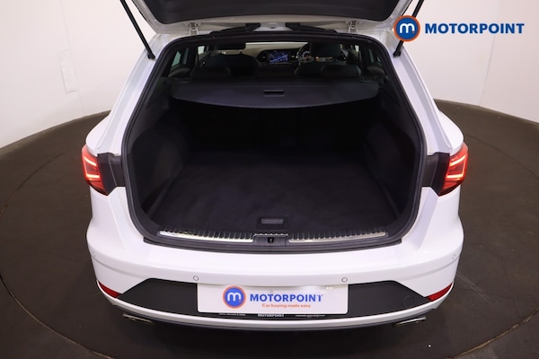 Used SEAT Leon 2020 for sale - 75736603: Photo 17