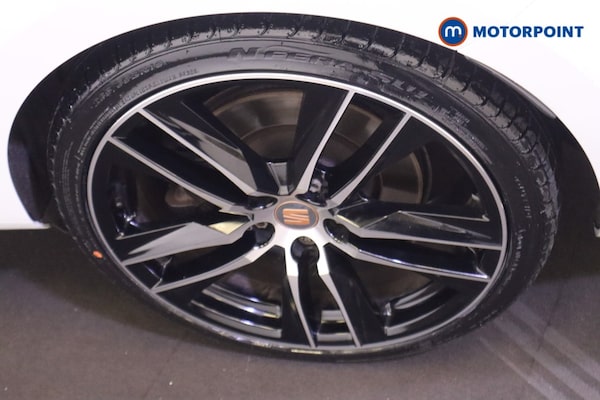 Used SEAT Leon 2020 for sale - 75736603: Photo 18