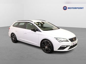 SEAT - Leon