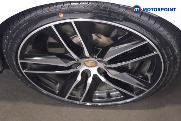 Used SEAT Leon 2020 for sale - 75736603: Photo 20