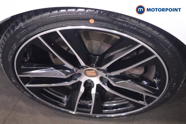 Used SEAT Leon 2020 for sale - 75736603: Photo 21