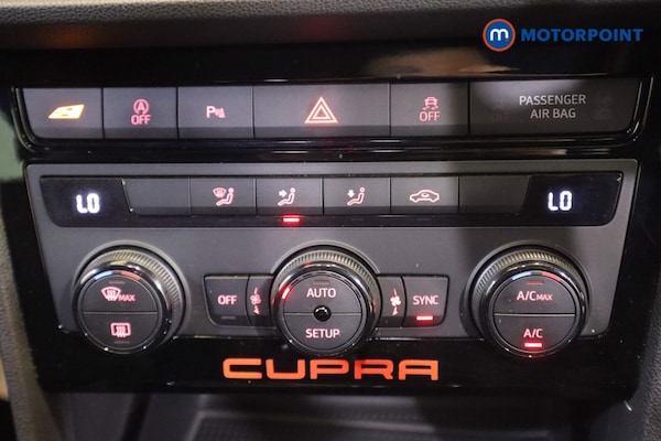 Used SEAT Leon 2020 for sale - 75736603: Photo 29