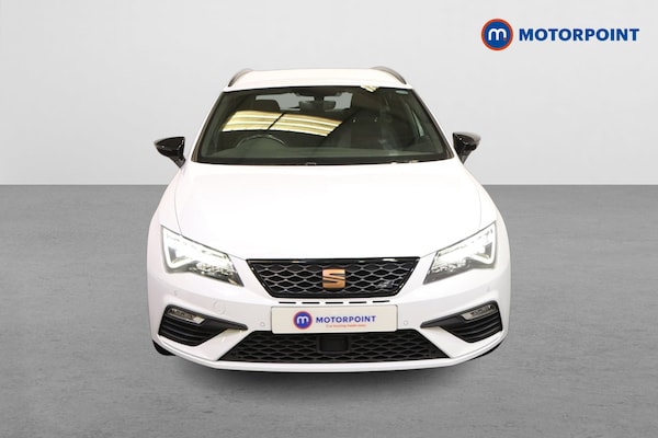 Used SEAT Leon 2020 for sale - 75736603: Photo 2