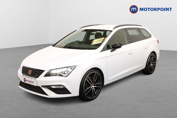 Used SEAT Leon 2020 for sale - 75736603: Photo 3