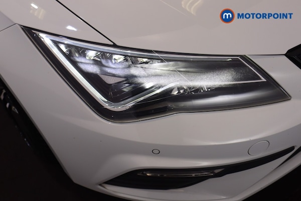 Used SEAT Leon 2020 for sale - 75736603: Photo 42