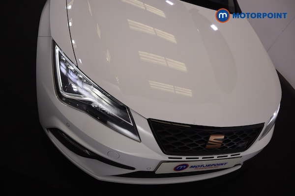 Used SEAT Leon 2020 for sale - 75736603: Photo 43