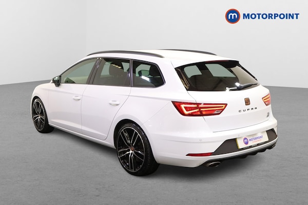Used SEAT Leon 2020 for sale - 75736603: Photo 5