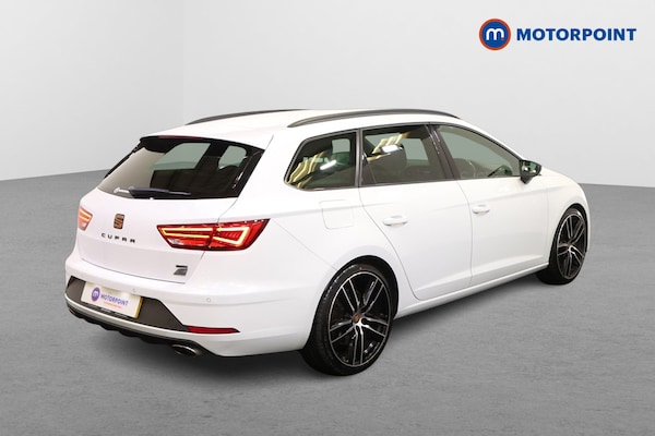 Used SEAT Leon 2020 for sale - 75736603: Photo 7
