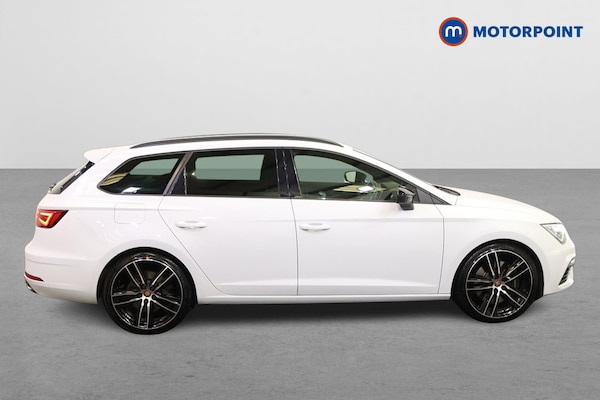 Used SEAT Leon 2020 for sale - 75736603: Photo 8